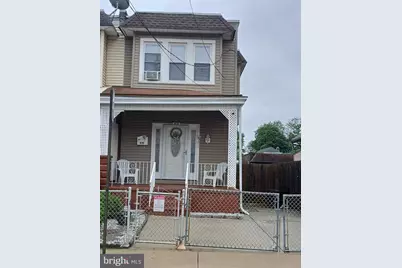 819 Lois Avenue, Camden, NJ 08105 - Photo 1