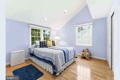 206 King Avenue, Haddon Township, NJ 08108 - Photo 30