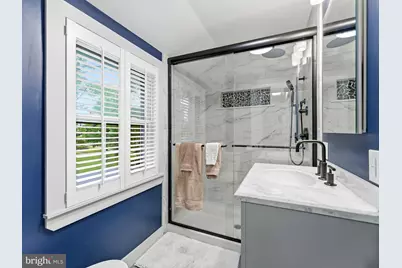 206 King Avenue, Haddon Township, NJ 08108 - Photo 24