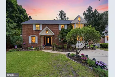 206 King Avenue, Haddon Township, NJ 08108 - Photo 4