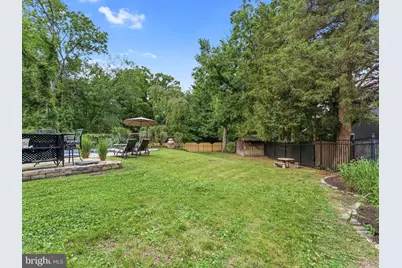 206 King Avenue, Haddon Township, NJ 08108 - Photo 42