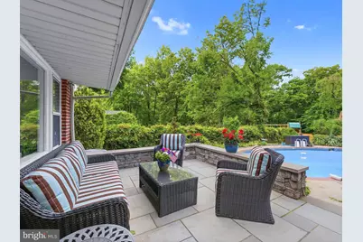 206 King Avenue, Haddon Township, NJ 08108 - Photo 36