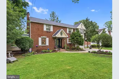 206 King Avenue, Haddon Township, NJ 08108 - Photo 1