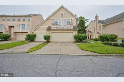 16 Buckingham Place, Cherry Hill, NJ 08003 - Photo 6
