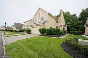 16 Buckingham Pl, Cherry Hill, NJ 08003 - Photo 4