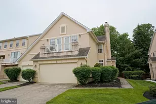 16 Buckingham Pl, Cherry Hill, NJ 08003 - Photo 52