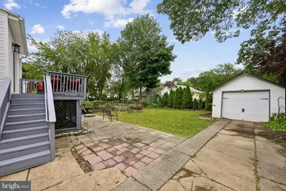 211 Barlow Avenue, Cherry Hill, NJ 08002 - Photo 4
