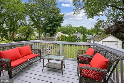 211 Barlow Avenue, Cherry Hill, NJ 08002 - Photo 18