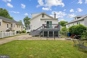 211 Barlow Ave, Cherry Hill, NJ 08002 - Photo 6