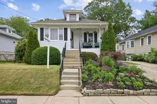 211 Barlow Ave, Cherry Hill, NJ 08002 - Photo 2