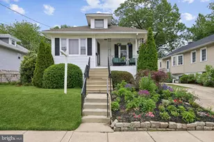 211 Barlow Ave, Cherry Hill, NJ 08002 - Photo 1