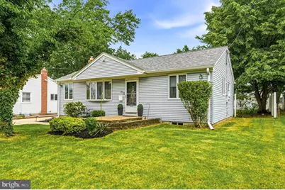 55 Munn Avenue, Cherry Hill, NJ 08034 - Photo 2
