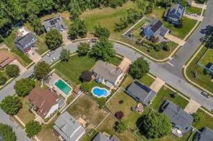 54 Red Bank Dr, Gloucester Township, NJ 08081 - Photo 42
