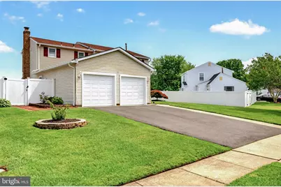 23 Nashua Drive, Sicklerville, NJ 08081 - Photo 2
