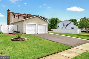 23 Nashua Dr, Sicklerville, NJ 08081 - Photo 2