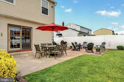 23 Nashua Drive, Sicklerville, NJ 08081 - Photo 36