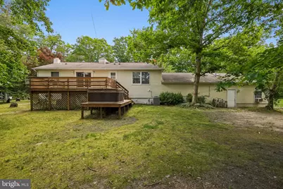 27 Fripps Road, Sicklerville, NJ 08081 - Photo 4
