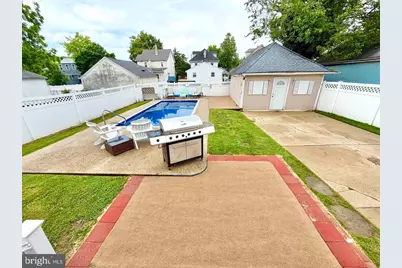 239 Virginia Avenue, Haddon Township, NJ 08108 - Photo 36