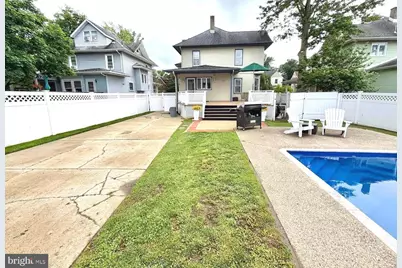 239 Virginia Avenue, Haddon Township, NJ 08108 - Photo 34