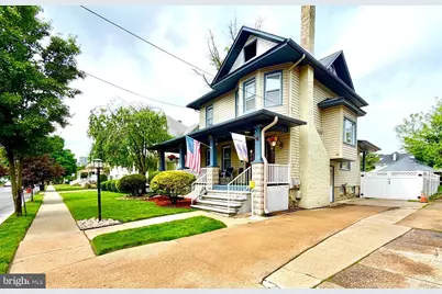 239 Virginia Avenue, Haddon Township, NJ 08108 - Photo 32
