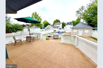 239 Virginia Avenue, Haddon Township, NJ 08108 - Photo 34