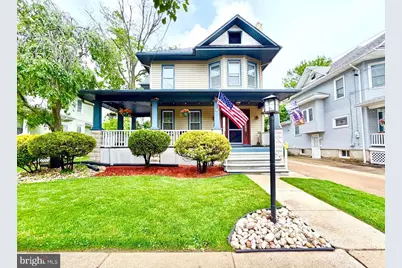 239 Virginia Avenue, Haddon Township, NJ 08108 - Photo 1