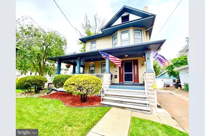 239 Virginia Avenue, Haddon Township, NJ 08108 - Photo 30