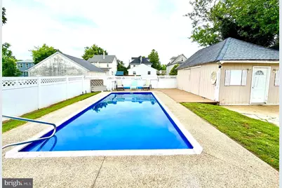 239 Virginia Avenue, Haddon Township, NJ 08108 - Photo 36