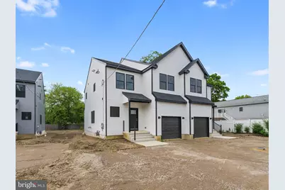 417 Almonesson Road, Gloucester Township, NJ 08012 - Photo 6