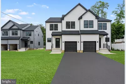 417 Almonesson Road, Gloucester Township, NJ 08012 - Photo 4
