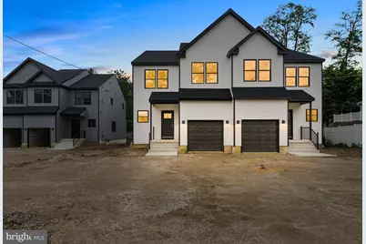 417 Almonesson Road, Gloucester Township, NJ 08012 - Photo 2