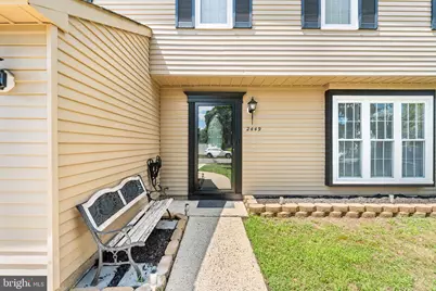 2449 Shelley Lane, Pennsauken, NJ 08109 - Photo 2