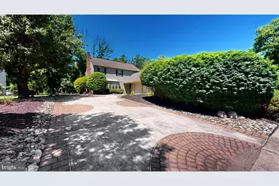 1021 Rymill Run, Cherry Hill, NJ 08003 - Photo 42
