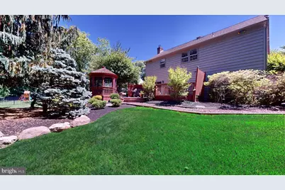 1021 Rymill Run, Cherry Hill, NJ 08003 - Photo 34