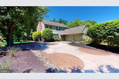 1021 Rymill Run, Cherry Hill, NJ 08003 - Photo 2