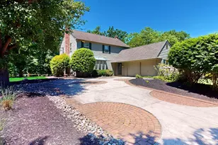 1021 Rymill Run, Cherry Hill, NJ 08003 - Photo 2