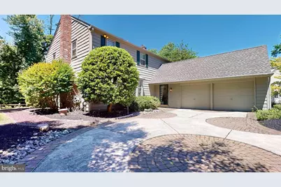 1021 Rymill Run, Cherry Hill, NJ 08003 - Photo 4