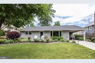 1013 Lakeshore Drive, Haddon Township, NJ 08108 - Photo 2