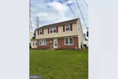 7404 Wyndam Road, Pennsauken, NJ 08109 - Photo 2