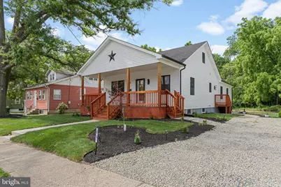 23 Gloucester Avenue, Lawnside, NJ 08045 - Photo 1