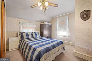 1421 Maple Ave, Haddon Heights, NJ 08035 - Photo 12