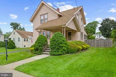 1421 Maple Avenue, Haddon Heights, NJ 08035 - Photo 2