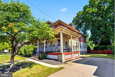 491 Haddon Avenue, Collingswood, NJ 08108 - Photo 2