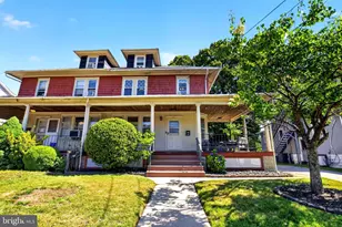 491 Haddon Ave, Collingswood, NJ 08108 - Photo 1