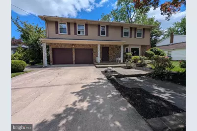 419 Kennebec Road, Cherry Hill, NJ 08002 - Photo 2