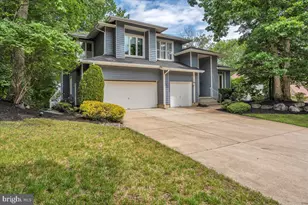 5 Promenade Pl, Voorhees, NJ 08043 - Photo 2