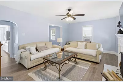 8 Evergreen Lane, Haddonfield, NJ 08033 - Photo 4