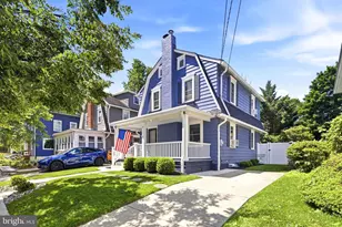 8 Evergreen Ln, Haddonfield, NJ 08033 - Photo 2