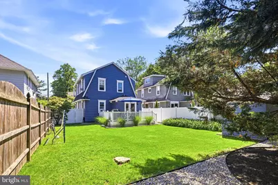 8 Evergreen Lane, Haddonfield, NJ 08033 - Photo 14