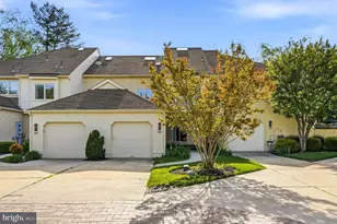 1606 Chanticleer, Cherry Hill, NJ 08003 - Photo 2